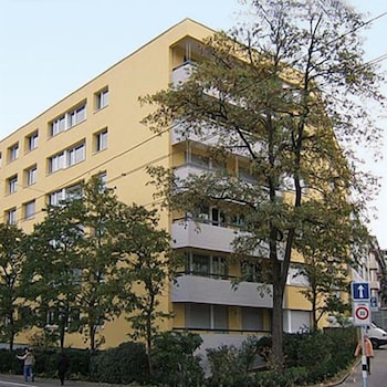 swiss star zurich oerlikon