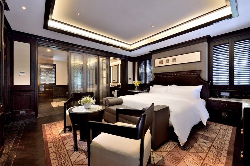 relais and chateaux yihe mansions