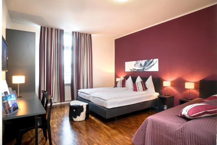 hotel hottingen