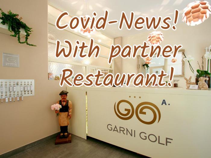 Hotel Garni Golf,Locarno>>Ascona,4 star