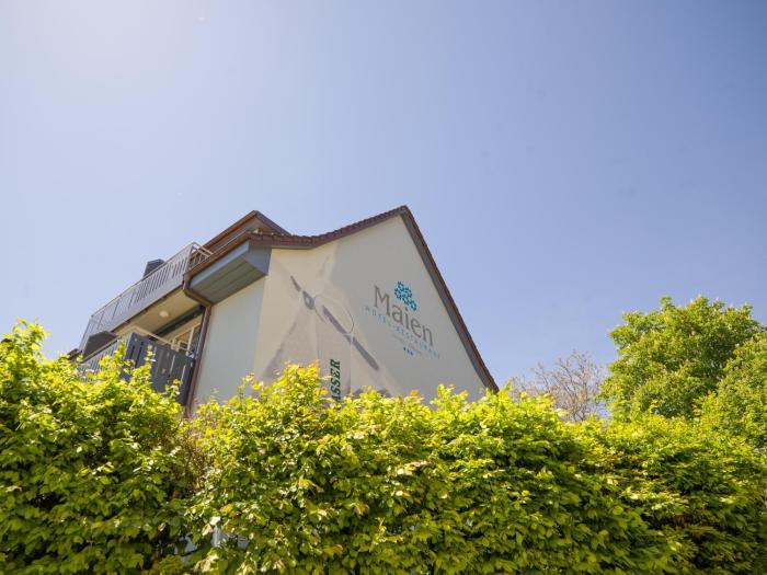 maien hotel and restaurant