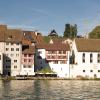 Romantik Hotel Gasthof Hirschen