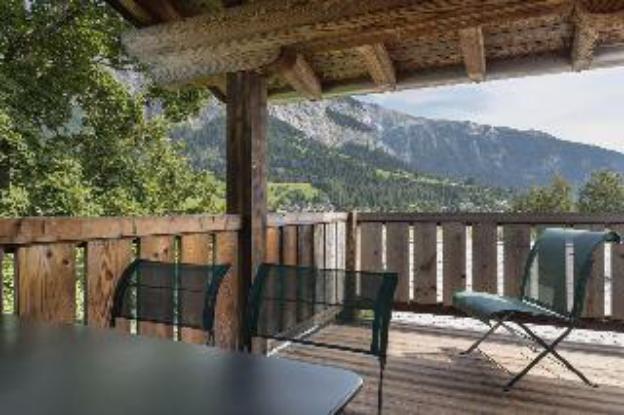 Hapimag Resort Flims,Imboden>>Flims,4 star