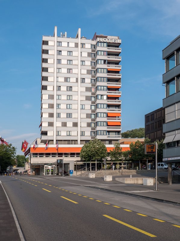 hotel linde 24h self check in
