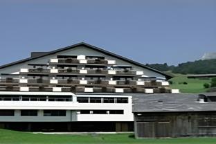 Hotel Toggenburg,,3 star