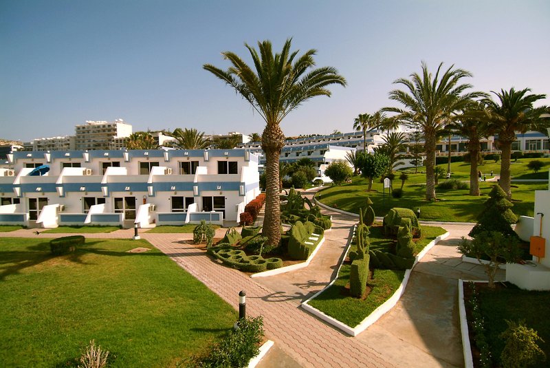 Hôtel Club Al Moggar