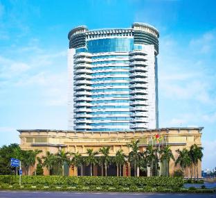 cinese hotel dongguan