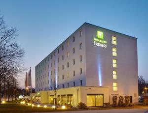 Holiday Inn Express Neunkirchen By Ihg,Saarbrücken>>Neunkirchen,4 star