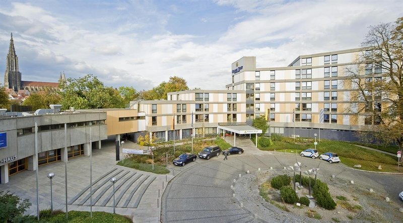 Plaza Premium Parkhotel Neu-Ulm,Klingenstein>>Neu-Ulm,4 star