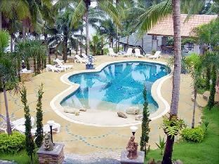 Plaloma Cliff Resort,Lonely Beach>>Ko Chang,3 star