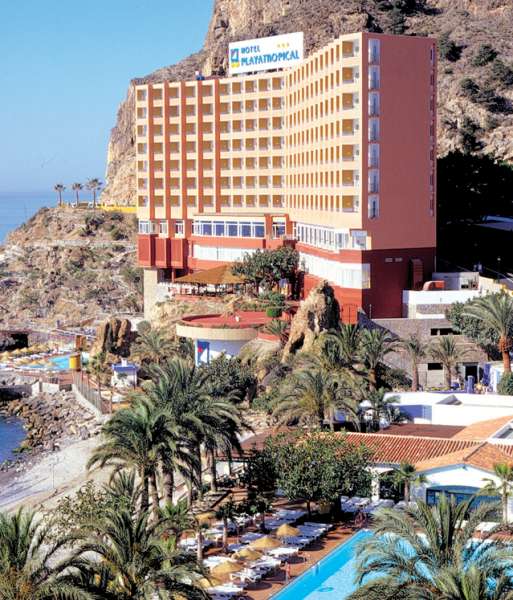 Diverhotel Odyssey Aguadulce,Almeria>>Aguadulce,4 star