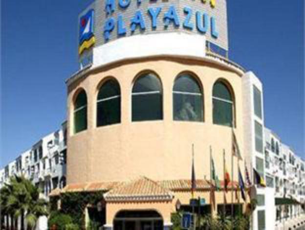 Diver Roquetas,Costa De Almeria>>Almeria,4 star