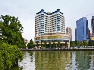 hiyet oriental hotel
