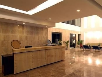 Ramada By Wyndham Jaipur North,,4 star