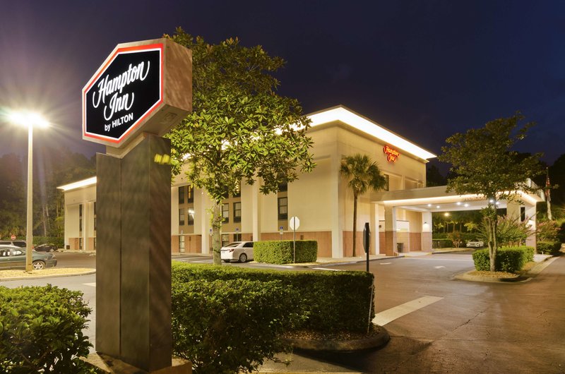 Hampton Inn Mount Dora