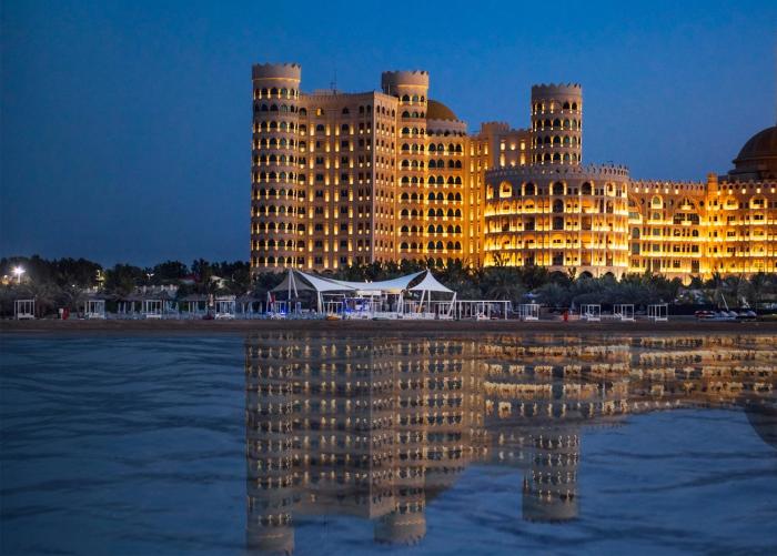 al hamra residence