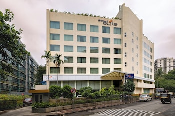 Kohinoor Elite, Near Bkc,Kurla,4 star
