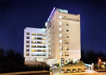 hotel yogi executive navi mumbai