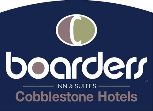 Boarders Inn & Suites By Cobblestone Hotels - Munising,Near Wagner Falls,2 star