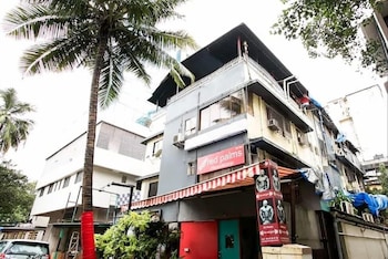 Red Palms Residency,,2.5 star