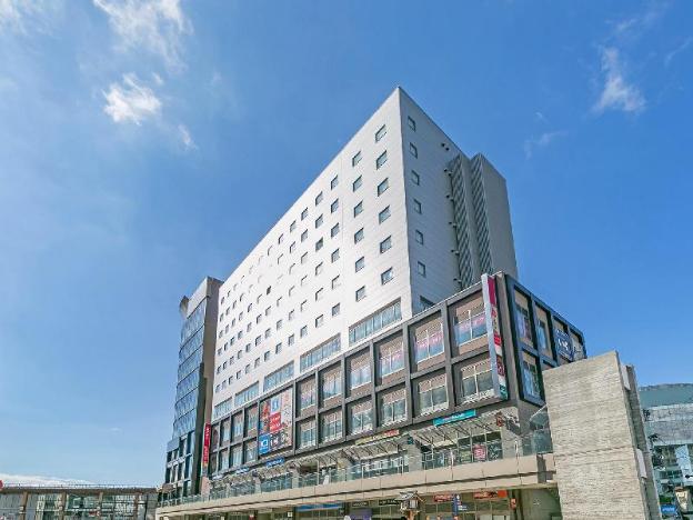 sotetsu fresa inn nagano zenkojiguchi