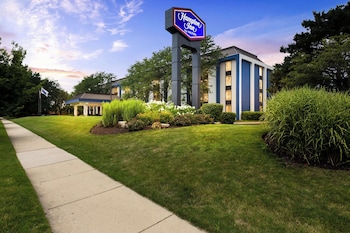 hampton inn chicago naperville