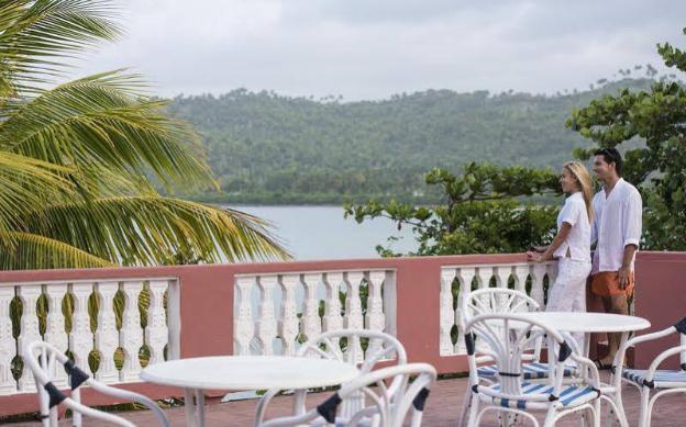 Porto Santo,Cuba>>Baracoa,3 star