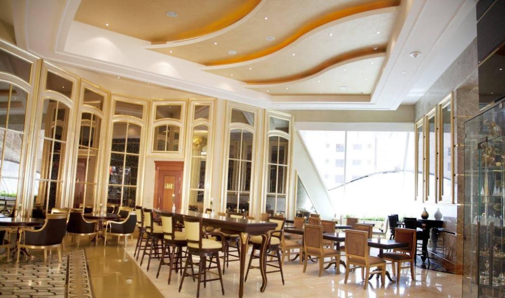 Grand Excelsior Hotel Al Barsha,Near Mall Of The Emirates,4 star