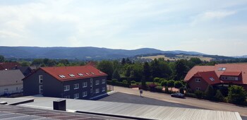 hotel radau