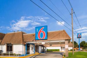 Motel 6 Duncanville, Tx - Dallas,Dallas County>>Dallas,2 star