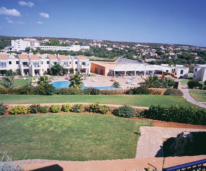 Bimbolla Apartaments,Near Punta Prima Beach,0 star