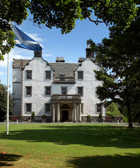 Prestonfield House