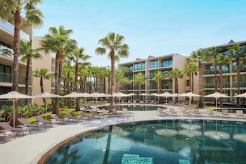 marriott residences salgados resort algarve