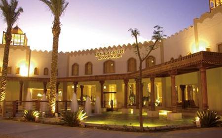 Ghazala Gardens,Sharm El Sheikh>>Dahab,4 star