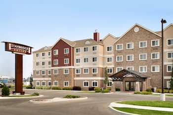 Staybridge Suites West Edmonton By Ihg,Edmonton>>Alberta,3 star