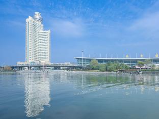shuguang international hotel nanjing