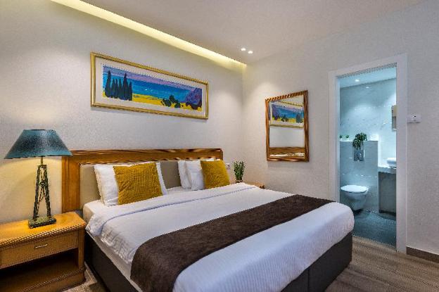 melio hotel eilat