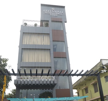 Hotel Geetanjali International Annex,,3 star