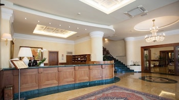 Hotel Principe Palace,Castelfranco Veneto>>Caorle,4 star