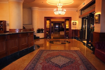 Hotel Principe Palace,Castelfranco Veneto>>Caorle,4 star