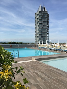 Hotel Principe Palace,Castelfranco Veneto>>Caorle,4 star