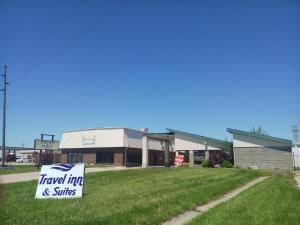 travel inn and suites