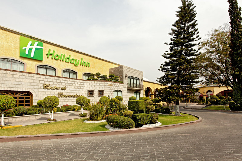 holiday inn queretaro centro historico by ihg
