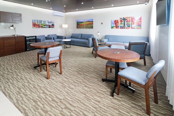 staybridge suites queretaro an ihg hotel