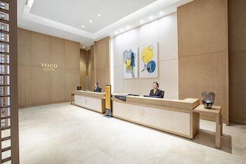 Voco Thousand Island Lake By Ihg,Chun'an County>>Chun'an,4 star