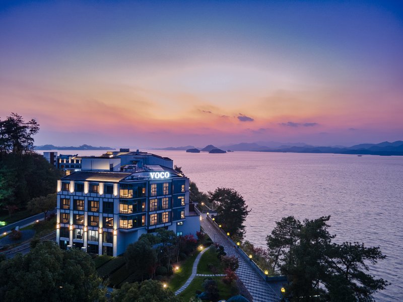 Voco Thousand Island Lake, An Ihg Hotel