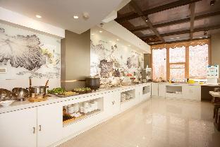 Starway Hotel Luoyang Peony Plaza,Jian Xi>>Luoyang,3 star