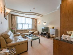 Zhongfayuan Hotel,Qinghai>>Xining,3.5 star