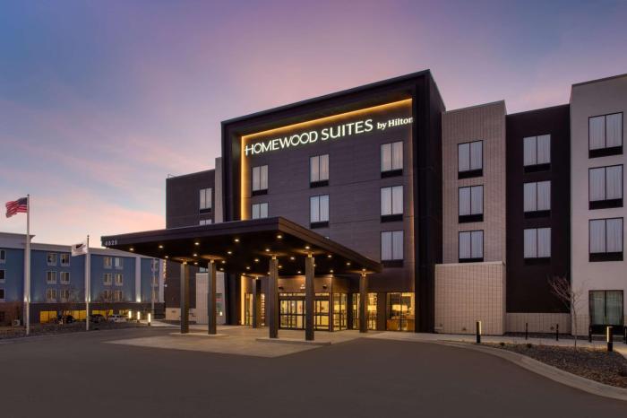 Homewood Suites By Hilton Missoula,,3 star