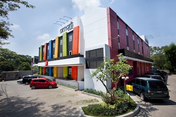 Amaris Hotel Cimanuk Bandung,Bandung Wetan>>Bandung,3 star